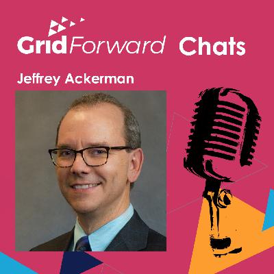 Ep. 11 - How Do 2019 Plans Work in 2021, with Colorado PUC Chair Ackermann