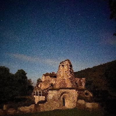 199X En Knapp lögn & Ugglig kontakt