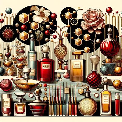 Scented Chronicles #2: The Dawn of Modern Perfumery