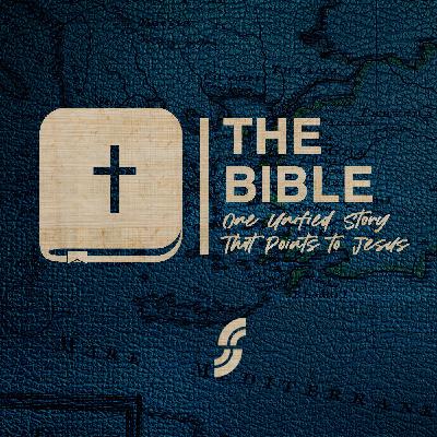 The Bible - wk 2