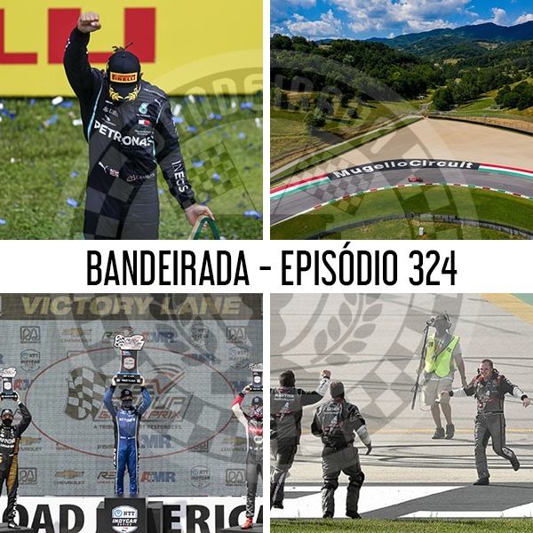Programa Bandeirada