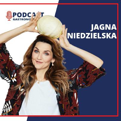 Jagna Niedzielska
