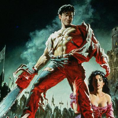 Army of Darkness (1992)