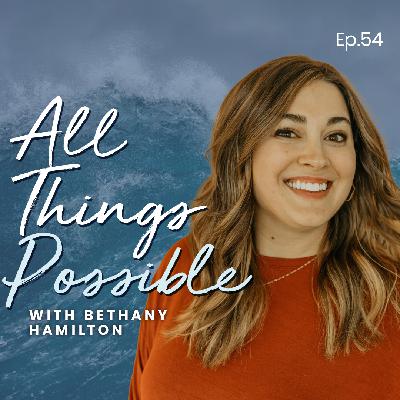 Trusting God Through Uncertainty: Healing, Purpose & Obedience | Fallon Lee | Ep. 54 Trusting God Through Uncertainty: Healing, Purpose & Obedience | Fallon Lee | Ep. 54