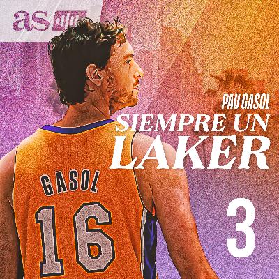 Kobe, el hermano mayor | Episodio 3