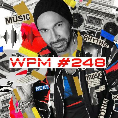 Episode 248: Rodge - WPM (Weekend Power Mix) # 248 Episode 248: Rodge - WPM (Weekend Power Mix) # 248