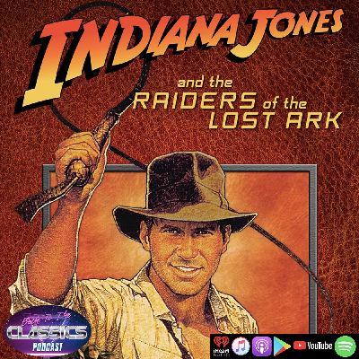 Back to Raiders of the Lost Ark Back to Raiders of the Lost Ark