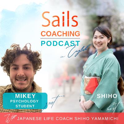 Ep.10 Mikey's Fascination with Psychology