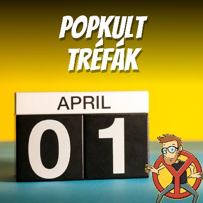 Popkult tréfák | Y Klub