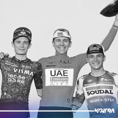 Tour de France 2024 Recap