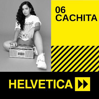 Cachita - Zwischen verschiedenen Welten. Cachita - Zwischen verschiedenen Welten.