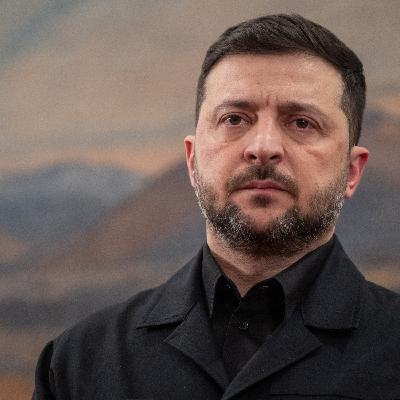 Trump reveals his plan for ending the war in Ukraine Trump reveals his plan for ending the war in Ukraine