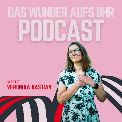#002 Verbiegst du dich immer noch für ein bisschen Liebe? - Kamingespräch mit Veronika Bastian
