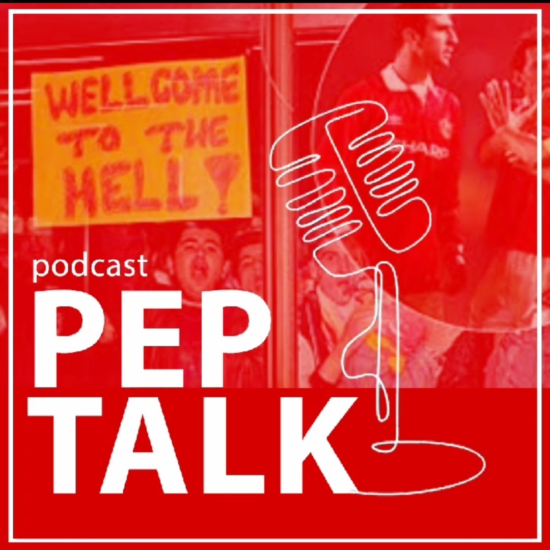 peptalk I پروموی اپیزود سوم