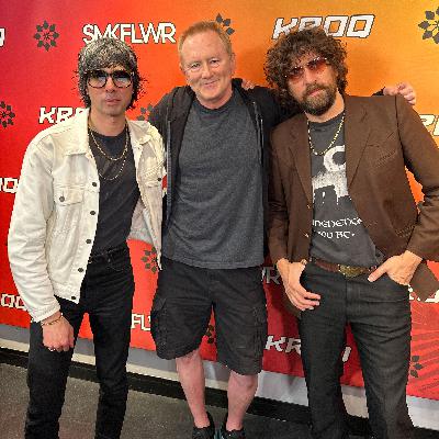 Justice Interview