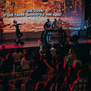 CULTO - 17/02/2019 CULTO - 17/02/2019