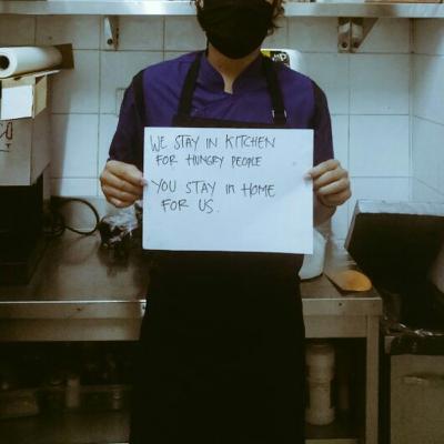 30. Tell Them About This