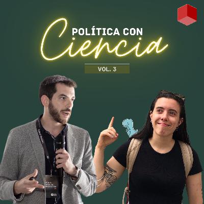 ¿Tiene salidas la Ciencia Política? | Con Manu Rodríguez