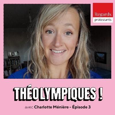 Dans le creux de la vague, sauvé par un feuillet - avec CHARLOTTE MÉNIÈRE - #3