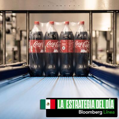 Coca-Cola y los impuestos, relojes suizos, Vector en EE.UU, OpenAI y Anthropic Coca-Cola y los impuestos, relojes suizos, Vector en EE.UU, OpenAI y Anthropic