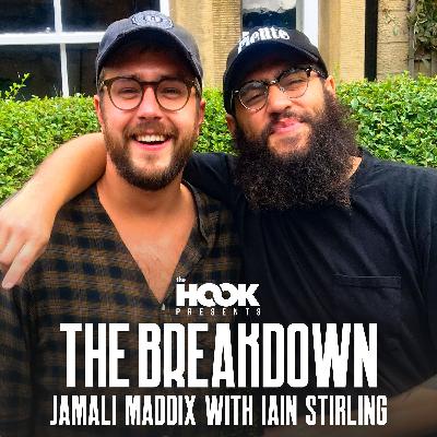 Iain Stirling Iain Stirling