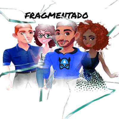 #Ep 10 Brumadinho, desastres ambientais e meio ambiente etcetera, etcetera e etcetera