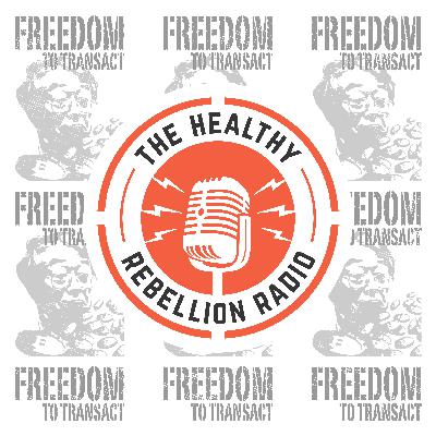 Autoimmune Relief, Gut Testing, Work in the Future | THRR208