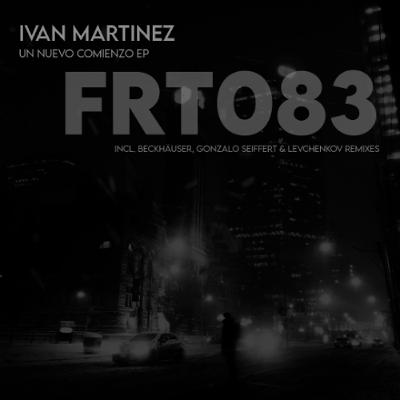 PREMIERE from Fratii.ro: Ivan Martinez - Unlocking Look