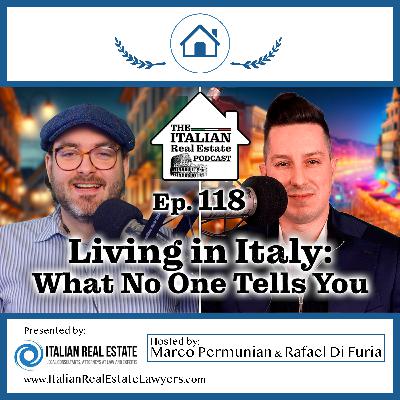 Living in Italy: What No One Tells You Before Moving To Italy