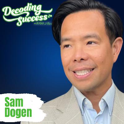 350. Sam Dogen: Pain Is Progress: Why Financial Discomfort Can Free You