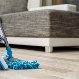 Exterior Cleaning Tips by a cleaning company from NYC podcast artwork