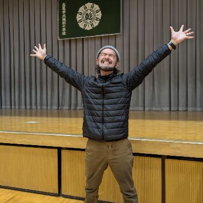 #022_丸亀市の小学校を5日間まわった感想 #022_丸亀市の小学校を5日間まわった感想