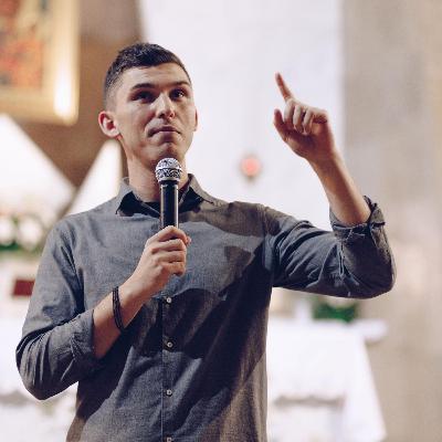 Chodzi o jednego człowieka! | Kwadransik ze Słowem #602