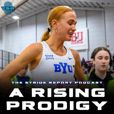 Is Jane Hedengren America’s Next Distance Running Prodigy?