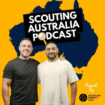 From $100K Losses to a $4.54M Property Portfolio with $1.58M Equity: Krishan’s Relentless Investing Journey