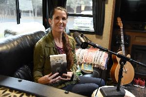 Episode 23 – Ann Rivera Episode 23 – Ann Rivera