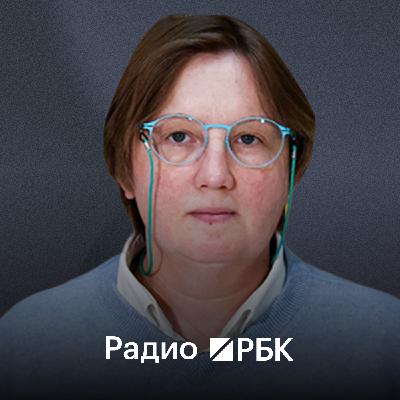 Искусствовед Елизавета Лихачева — о чем надо говорить женщинам. Радио РБК