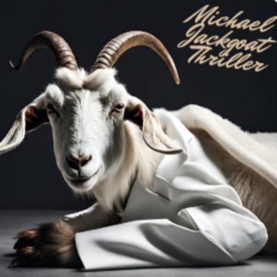 Thriller by Michael Jackson