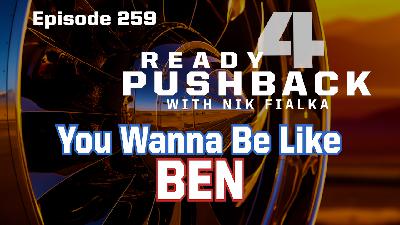 Episode 259 Be Like Ben
