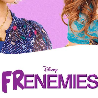 Frenemies (2012)
