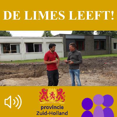 S5A1 Wonen en zorgen op een Romeinse site S5A1 Wonen en zorgen op een Romeinse site