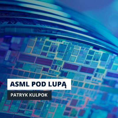 ASML, USA i Chiny: trójkąt napięć na rynku półprzewodników