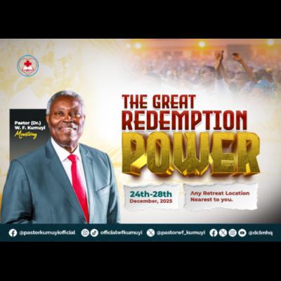 The All-Sufficient Name of Jesus The All-Sufficient Name of Jesus