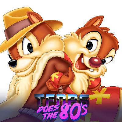 Chip 'n Dale: Rescue Rangers Chip 'n Dale: Rescue Rangers