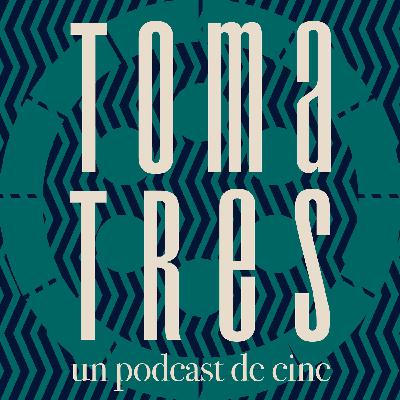 T6E13 - Especial navideño 2025: El hombre que inventó la Navidad T6E13 - Especial navideño 2025: El hombre que inventó la Navidad