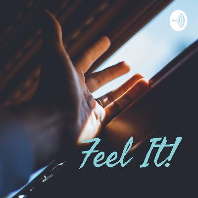 Feel it! - Connection Feeling - S01-E02