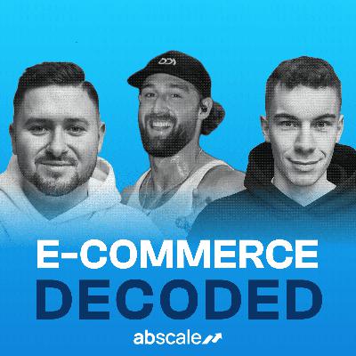 Dominik Stroh (Retreature & ODY) | Marathon in SNOCKS Socke - Wie Leidenschaft zur Brand wird | ECD#112