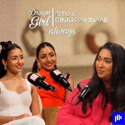 The Period Talk Women Deserve | Ritu and Rinki Pamnani The Period Talk Women Deserve | Ritu and Rinki Pamnani