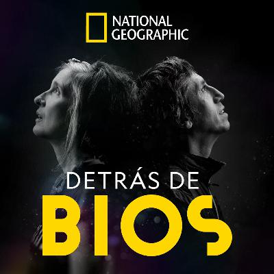 Detrás de BIOS | Episodio 8: Aterciopelados