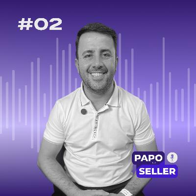 Gestão e lucro no e-commerce com Sérgio Figueiredo